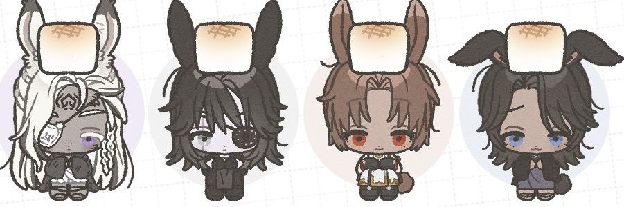 FFXIV_B3LL's profile banner image