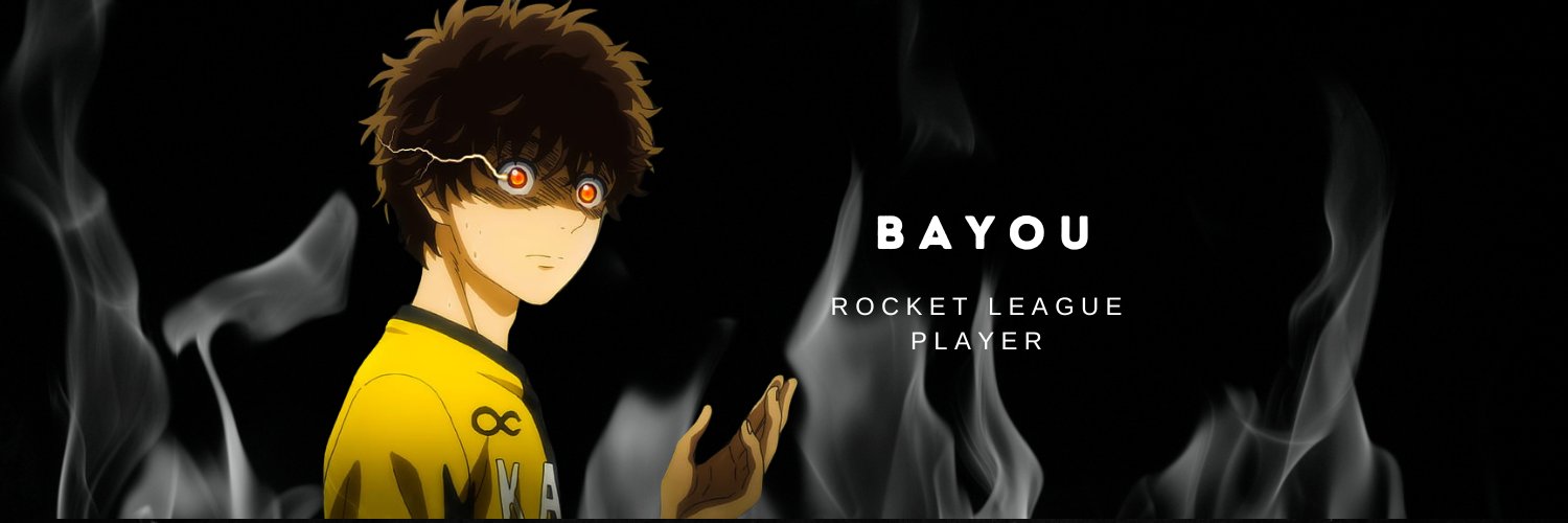Bayou_RL's profile banner image
