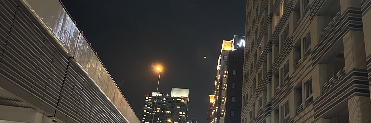 めい　鼻DT's banner