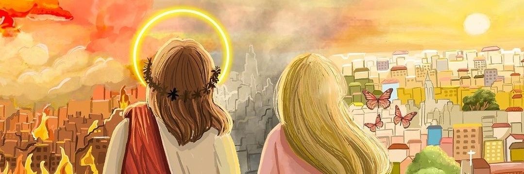 Grace & Virtue ✨'s banner