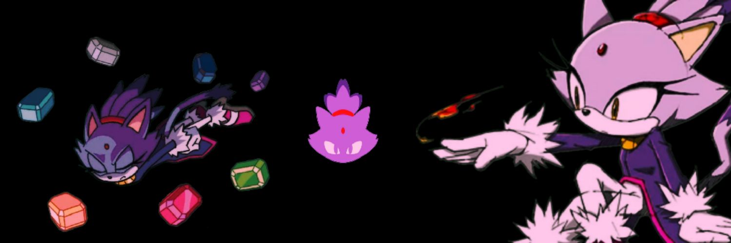 𝘉𝘭𝘢𝘻𝘦 𝘵𝘩𝘦 𝘊𝘢𝘵 banner