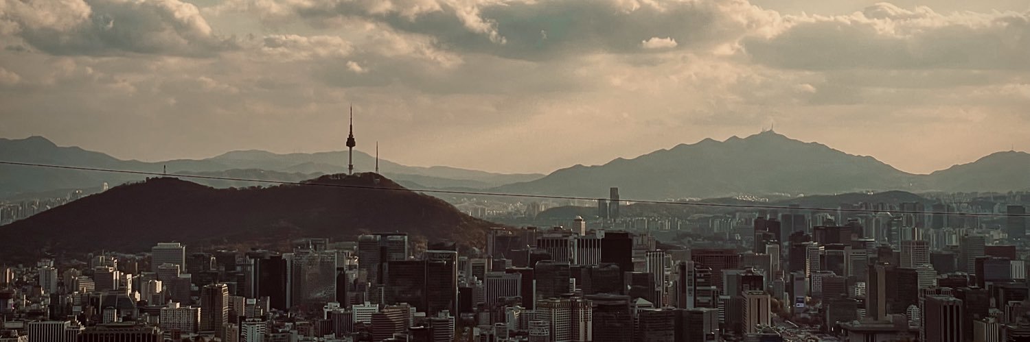 daehoonyom's profile banner image