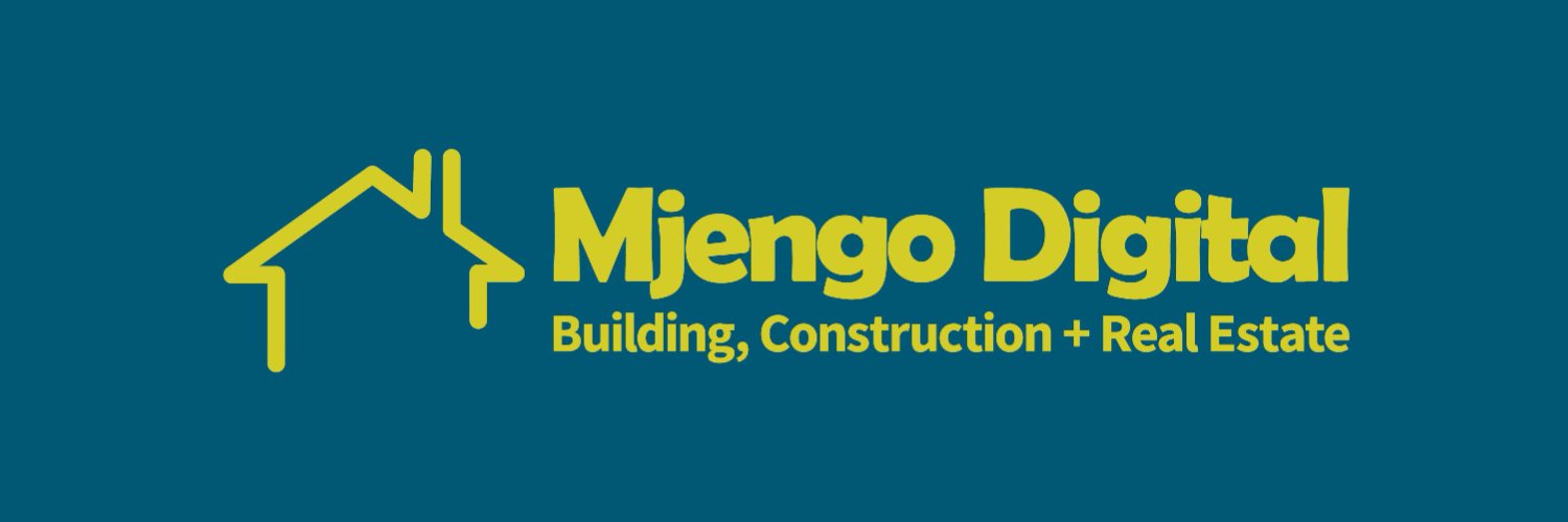 Mjengo Digital Hub banner