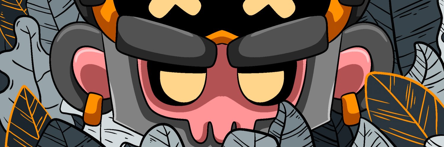 ᴍ ᴏ ɴ ᴋ ᴇ ʏ ° banner