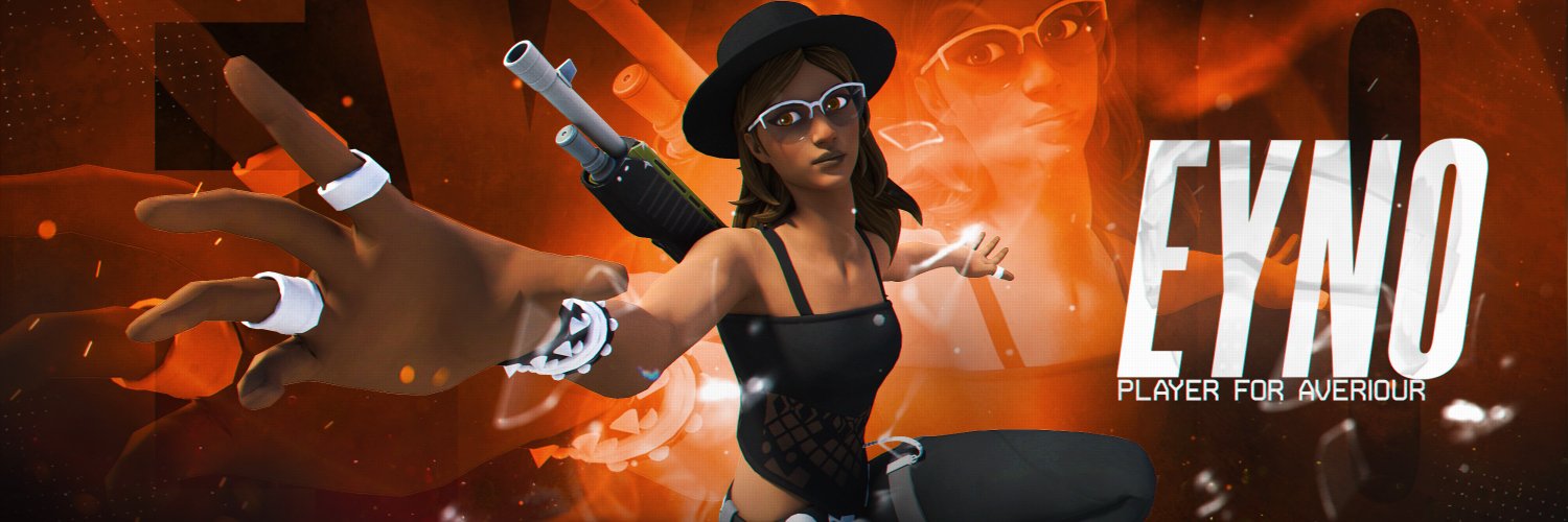 AVE Eyno banner