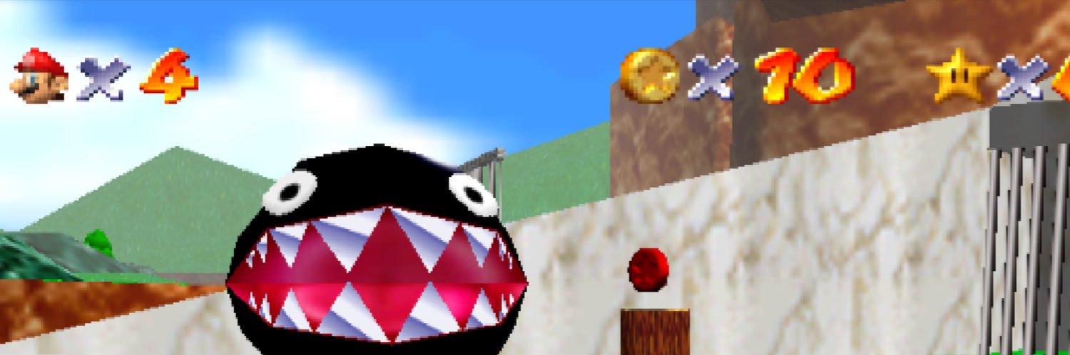 horniLka 🔞's banner