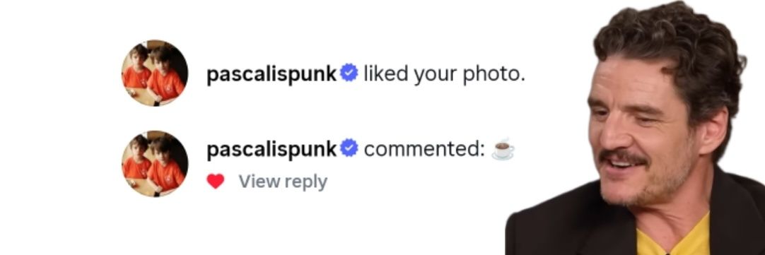 Memes ④f Pascal banner