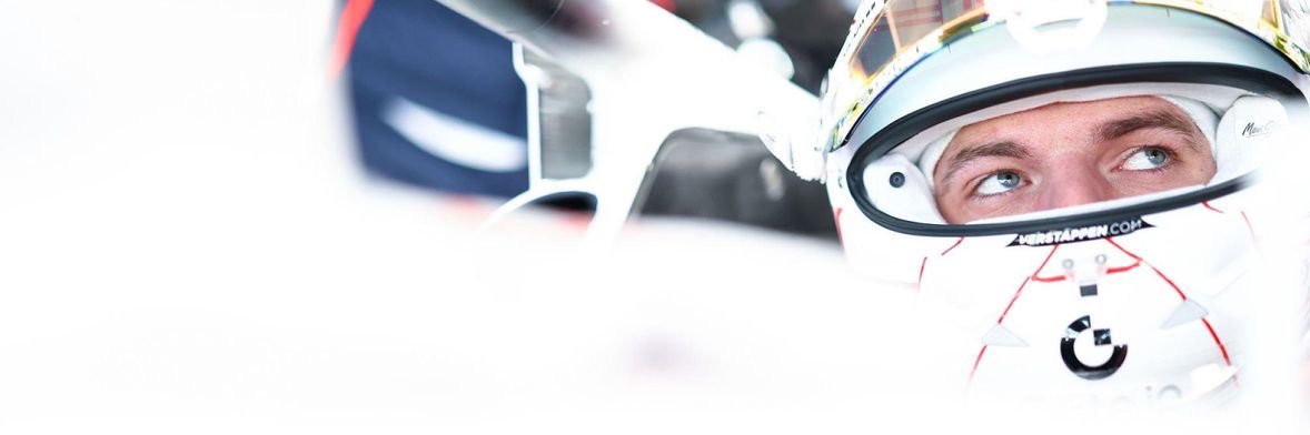 versstappens's profile banner image