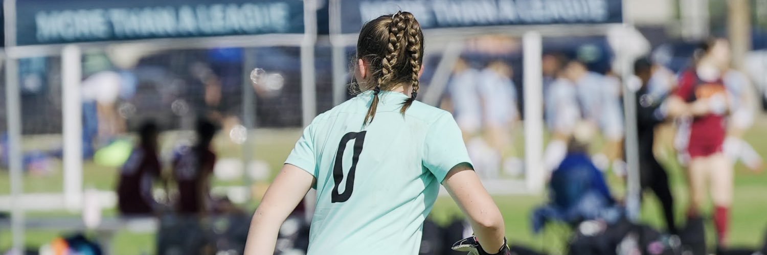 Carter Fewell - Goalkeeper #0️⃣ banner