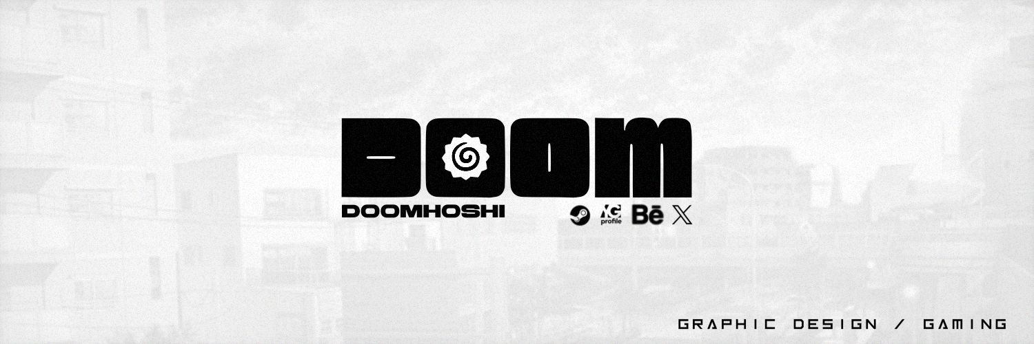 Doom ✨ | 🎮 SMT 3 Nocturne banner