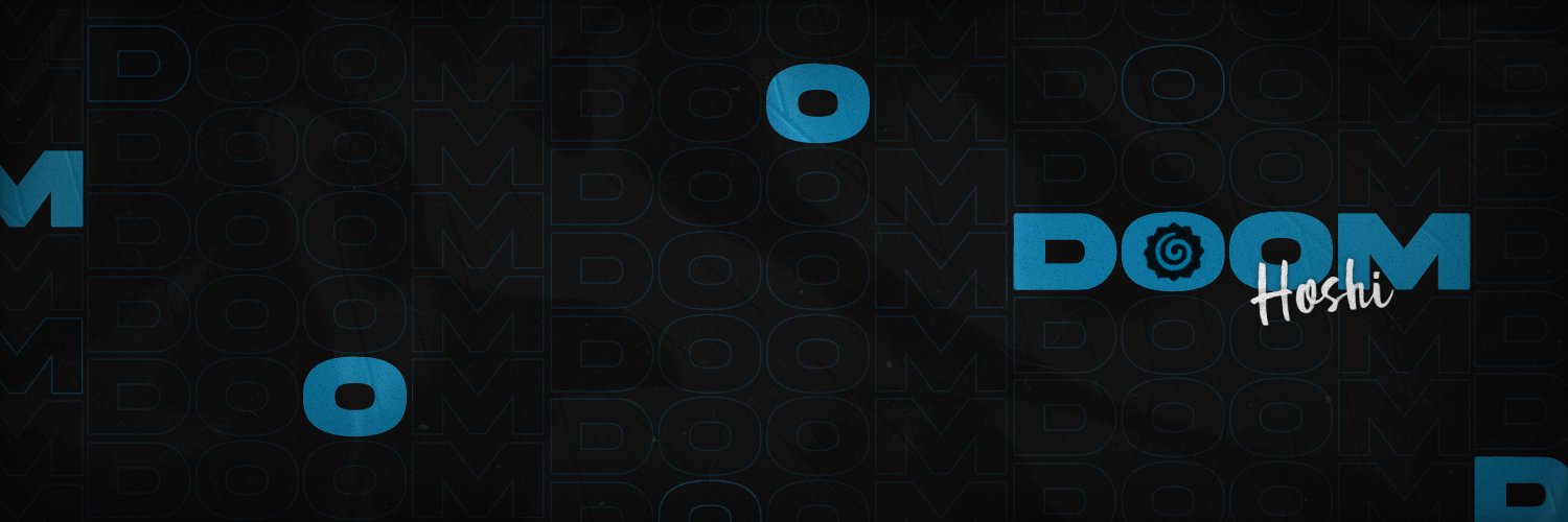 Doom banner