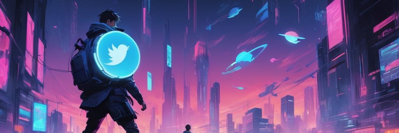 FaheemAlpha's profile banner image