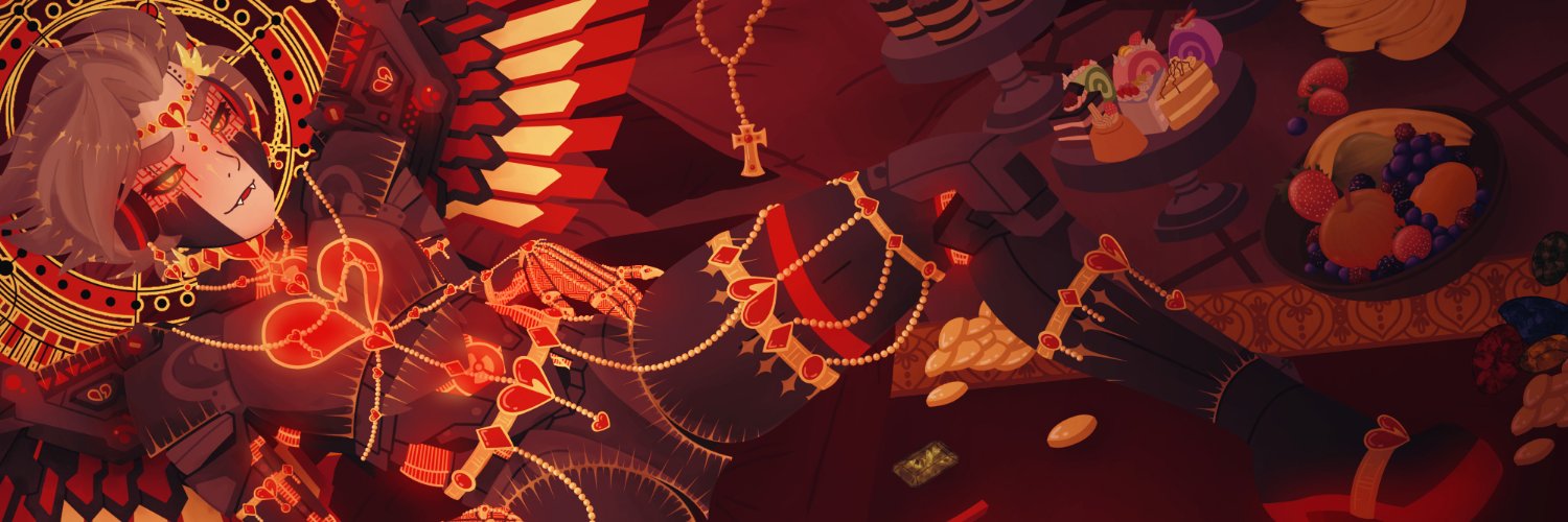 a •【R】• i • e • s banner