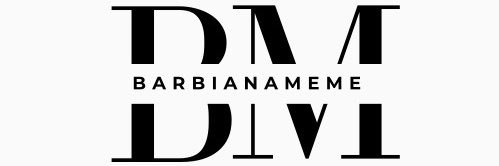Barbiana.meme banner