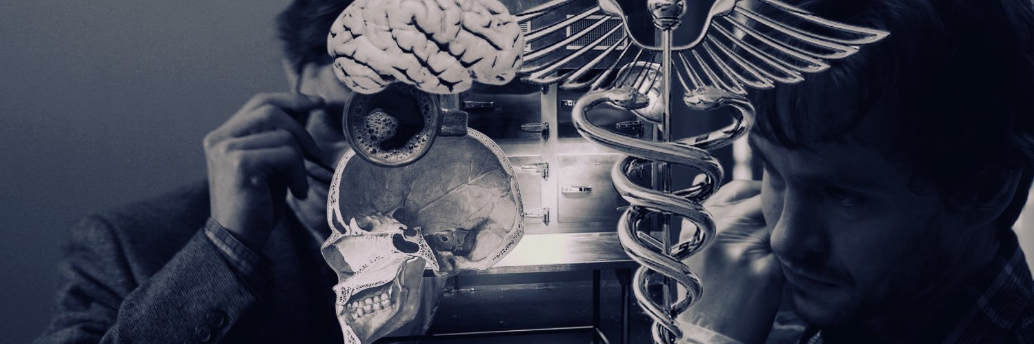 𝓽heo ℯvans. banner