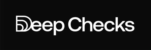 deepchecksvc Profile Banner