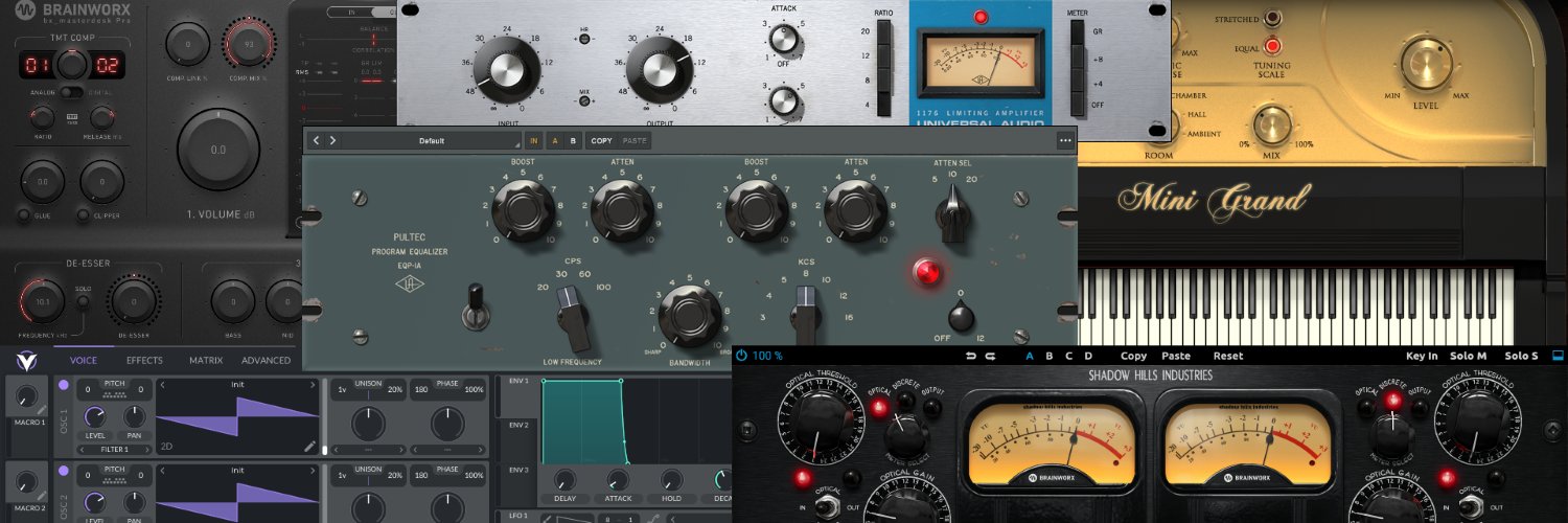 プラグインコレクター banner