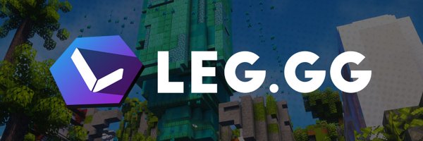 LegDotGG Profile Banner
