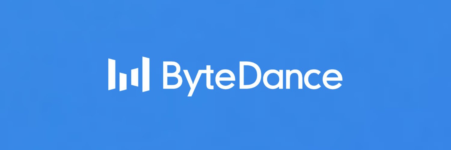 ByteDance banner