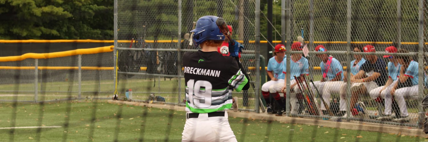 Colin Dreckmann banner