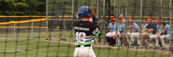 ColinDreckmann Profile Banner