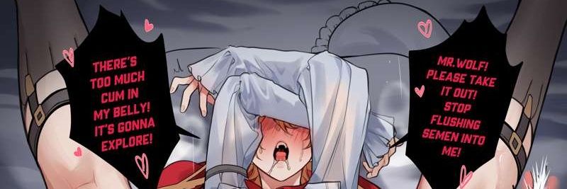 __Aetherslut__'s profile banner image
