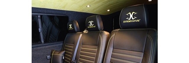 extremeculture's profile banner image