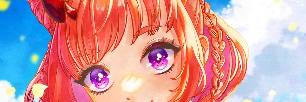 kai（おにむすめ） banner