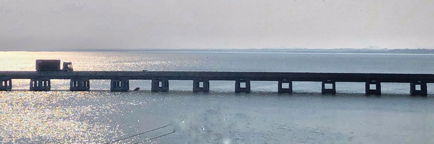 Hari / Pickyourtrail banner