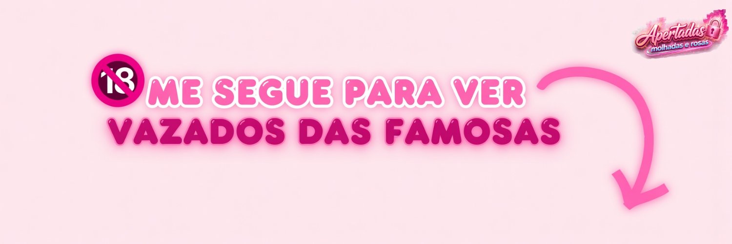 Apertadinhas vaza banner