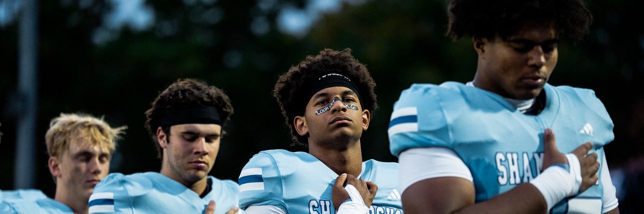 Joshua Atiemo banner