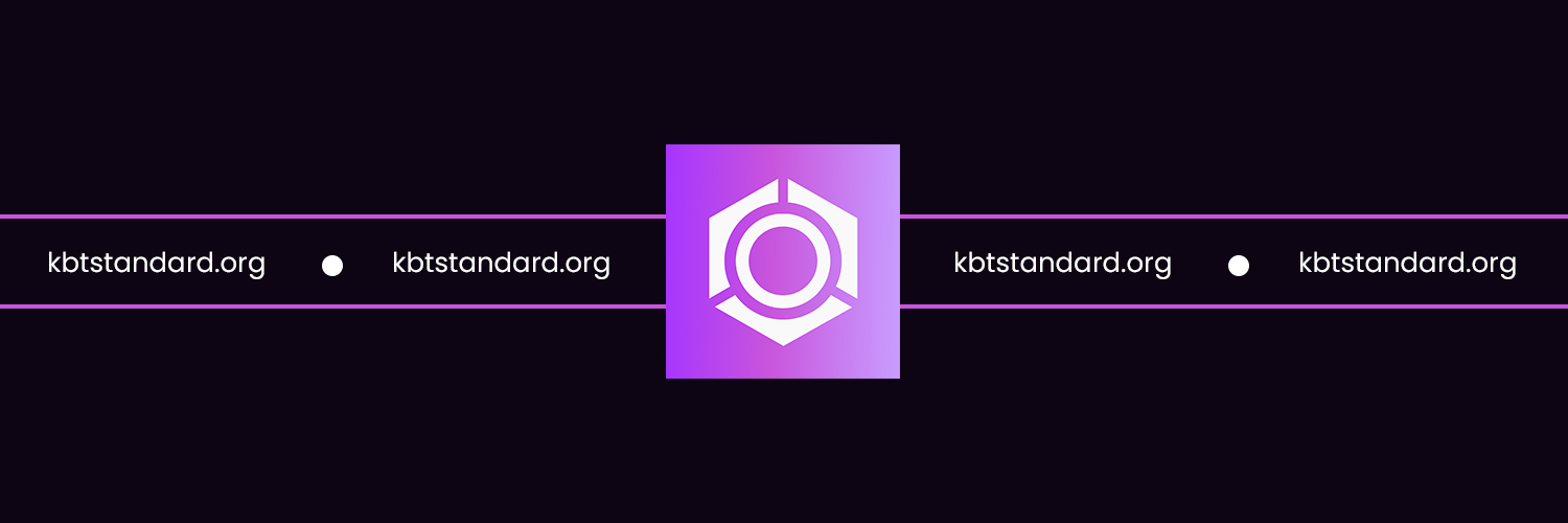 "Receipt" by KBT banner