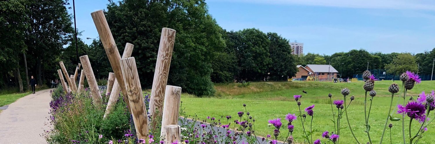 Cllr Gareth Kane banner