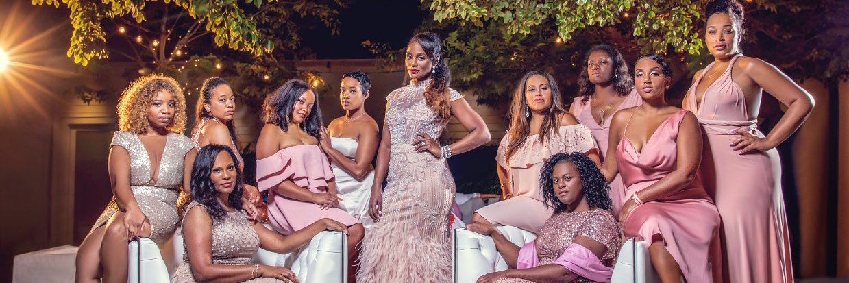 Adrienne Lofton banner