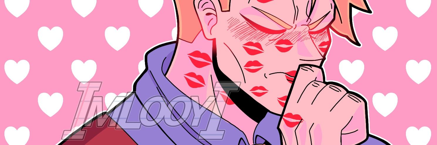 𝙻𝙾𝙾𝚈𝙸's banner