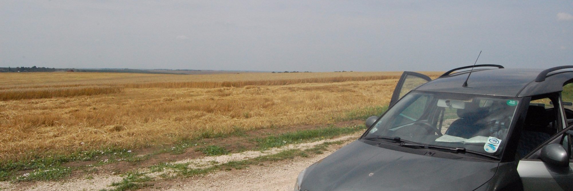 Dr Nigel Hunt banner