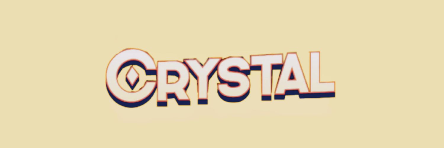 𝐂𝐫𝐲𝐬𝐭𝐚𝐥.'s banner