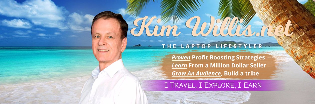 Kim Willis banner