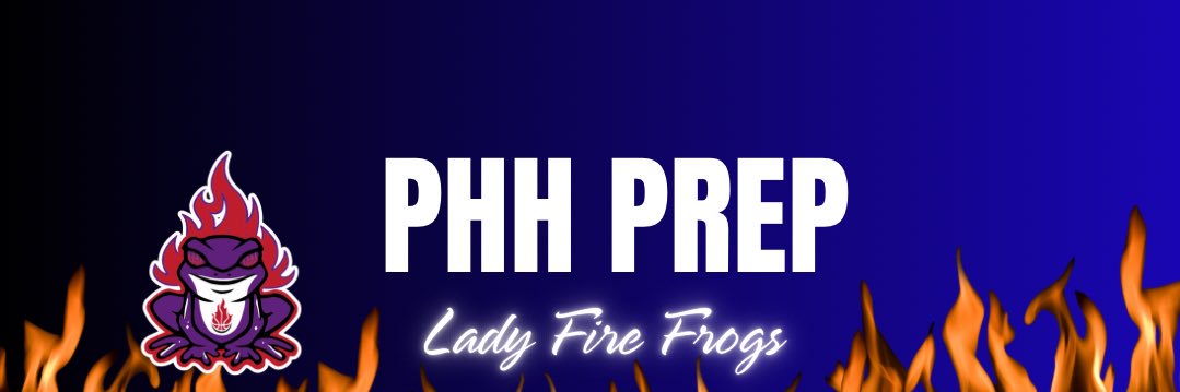 PhhPrepLadyFire's profile banner image