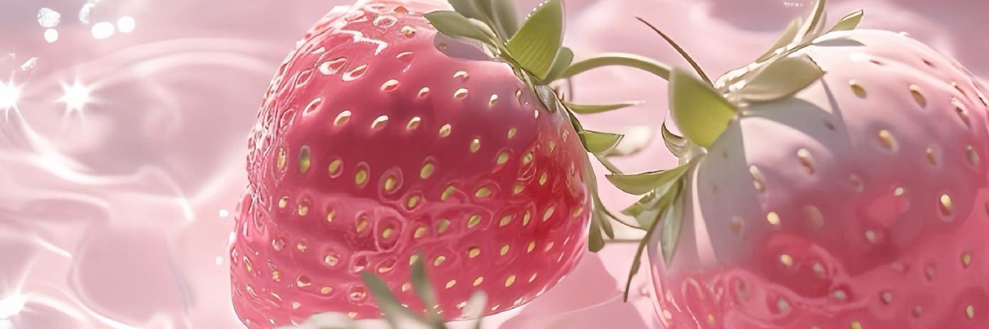 小毓芬🩷 banner