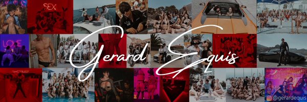 gerardequiss Profile Banner