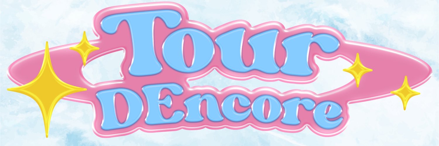 tourdencore's profile banner image