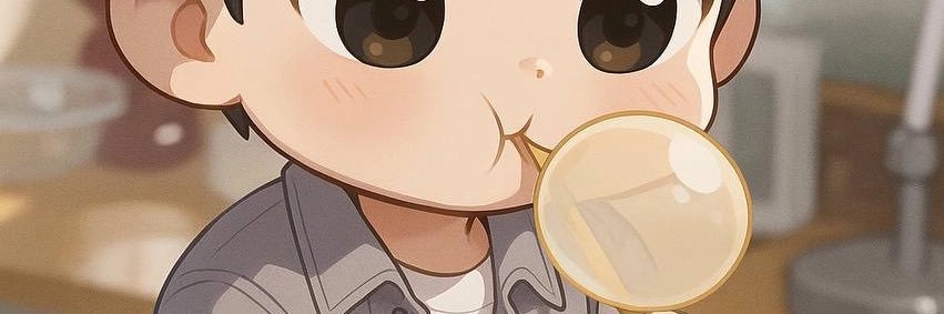 yiieeecakes's profile banner image