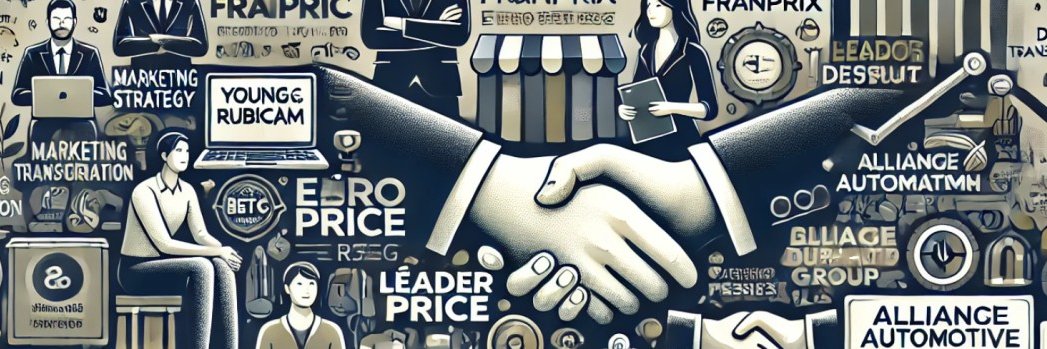 Patrick Fedullo banner