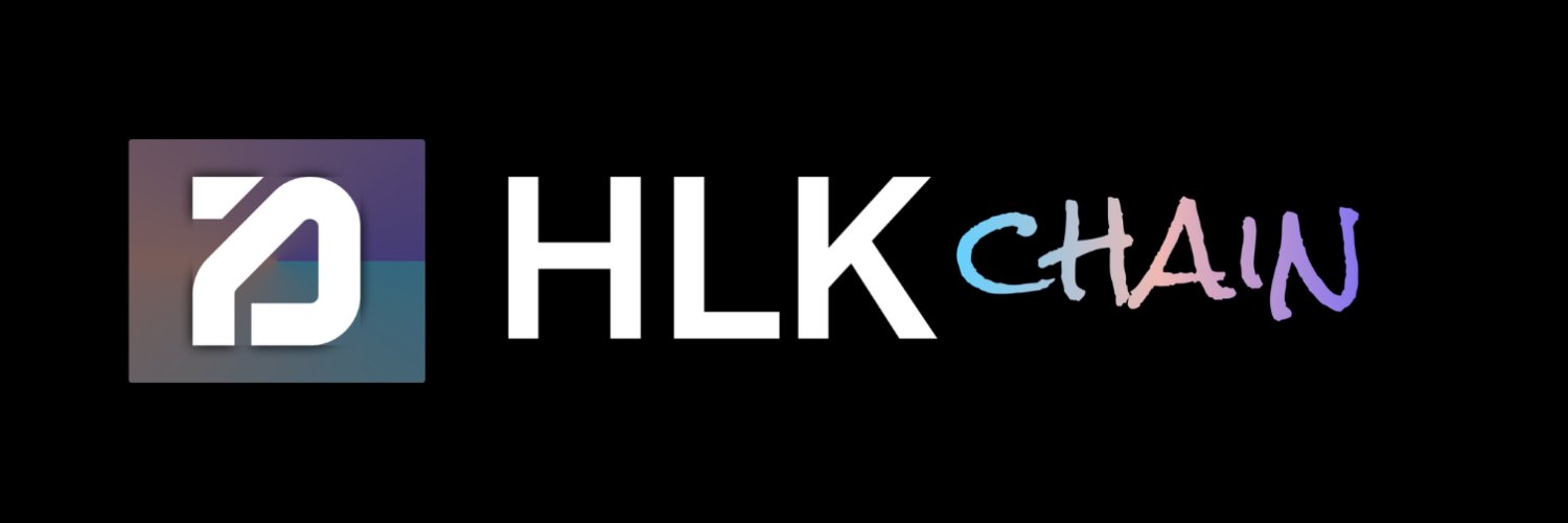 HLKChain banner