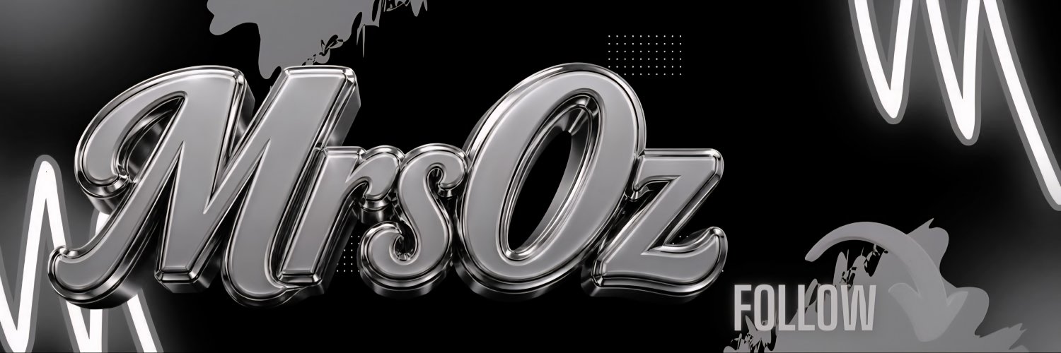 mrsozzys's profile banner image