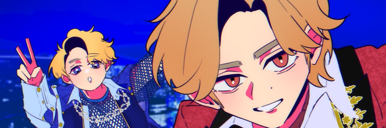 WAI- ̗̀‎𖤐 banner
