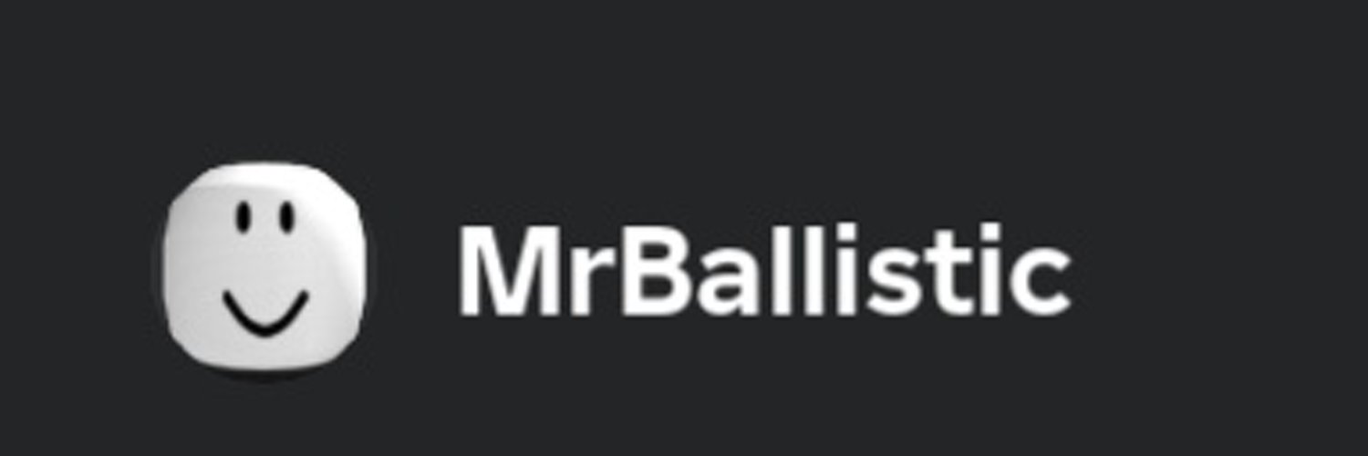 Mr.Ballistic Profile Banner