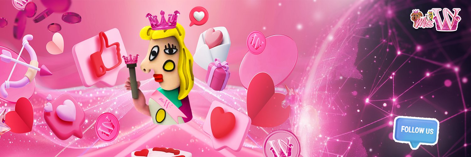 MISSW Global 🌍's banner