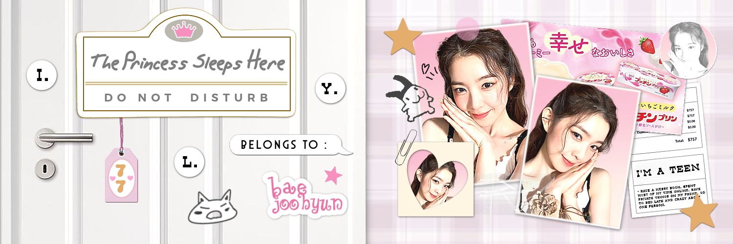 Skylar ; acc promosi banner